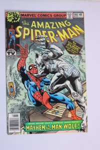 The Amazing Spider-Man #190 (1979) Spider-Man VFNM