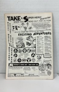 The Savage Sword of Conan #114 (1985)