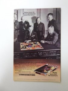 Marvel Super Heroes Secret Wars #11 (1985) FN/VF condition