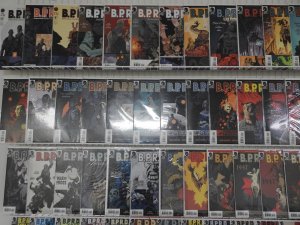 Huge Lot of 170+ B.P.R.D Comics in VF+ Condition!