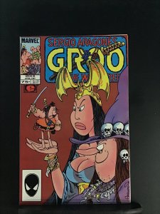 Sergio Aragones Groo the Wanderer #26