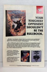 The Uncanny X-Men #247 (1989)