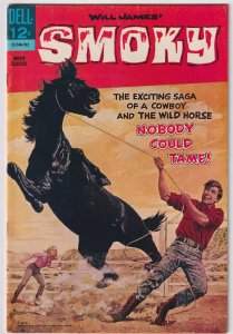 Smoky (1967)