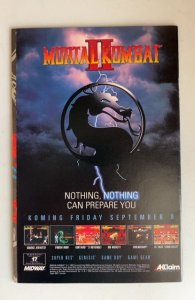 Incredible Hulk #422