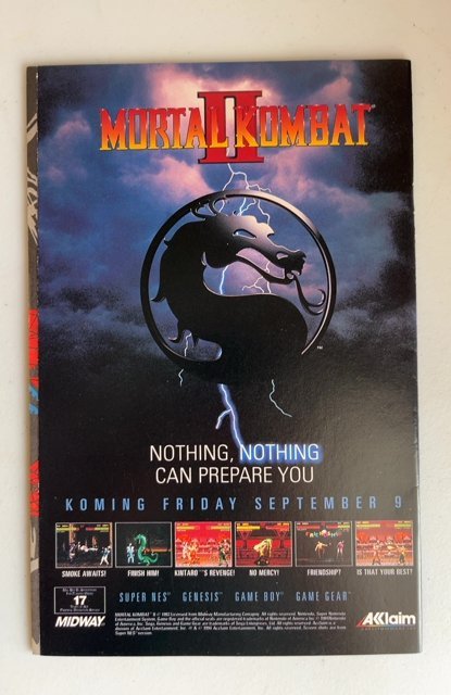 Incredible Hulk #422