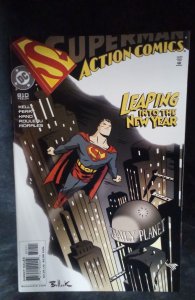 Action Comics #810 (2004)