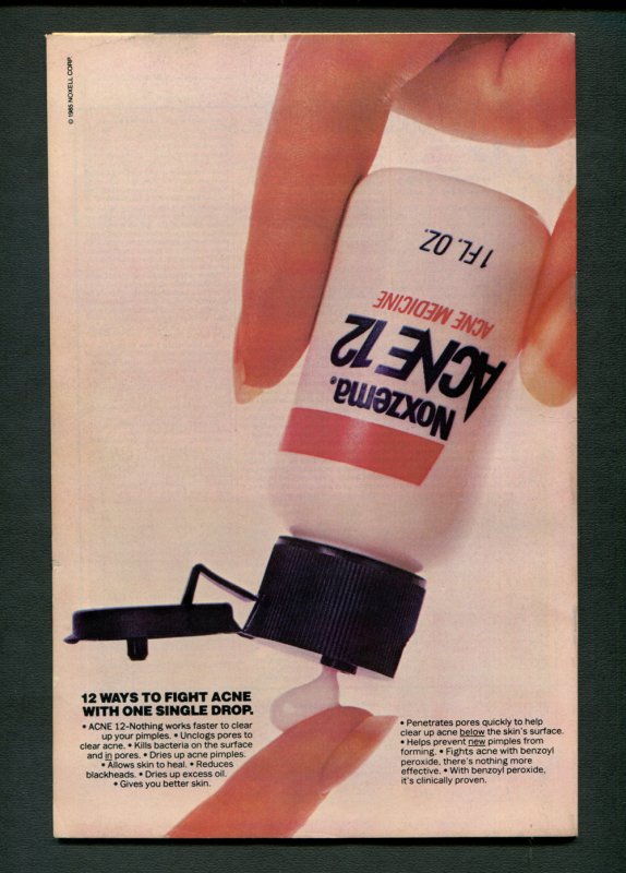 Atari Force #20 ( 8.5 VFN+ )  Final Issue / Mike Baron / 1985