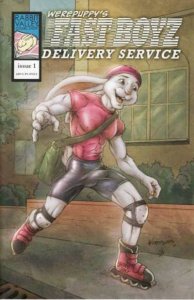 Fast Boyz Delivery Service (2010)