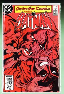 Detective Comics #539 (1984)