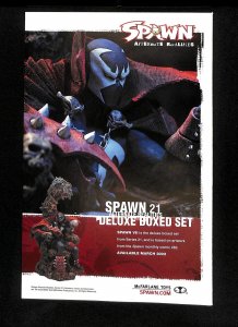 Spawn #115