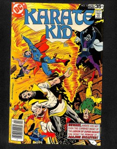 Karate Kid #13