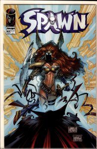 Spawn #62 (1997) Spawn