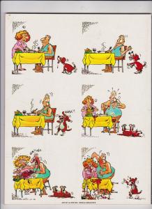 MAD SUPER SPECIAL / FALL 1986 / POSTERS INCLUDED