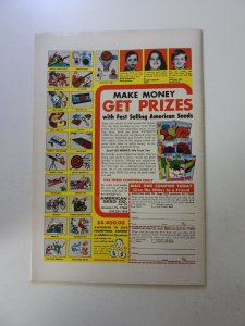 The Flash #221 (1973) VF- condition