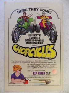 WAR IS HELL # 1 MARVEL NICE