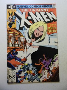 The X-Men #131 (1980) VF- Condition