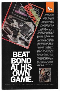 Alpha Flight #58 (1988)