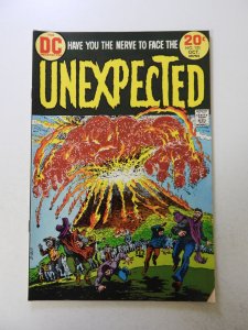 The Unexpected #151 (1973) FN/VF condition