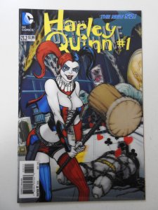 Detective Comics #23.2 (2013) NM Condition! Lenticular Cover!