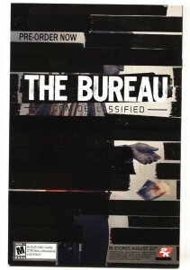 THOR: GOD OF THUNDER #10 2013 comic book Marvel-NM-