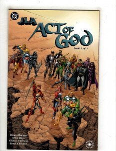 JLA: Act of God #3 (2001) OF43