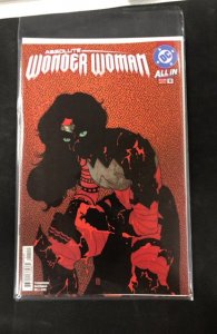 Absolute Wonder Woman #11 (2025)