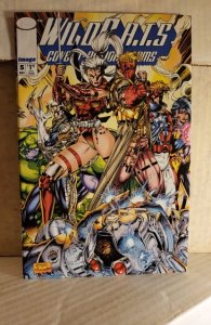 WildC.A.T.s: Covert Action Teams #5 (1993)