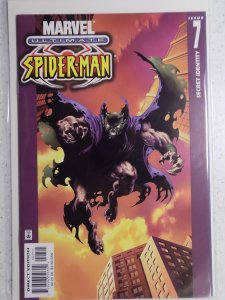 Ultimate Spider-Man #7