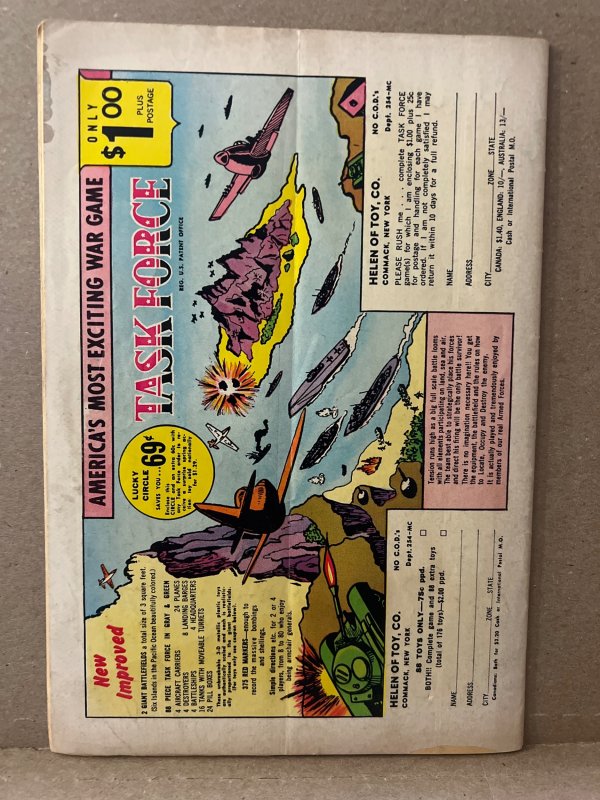 Adventure Comics #334 (1965)