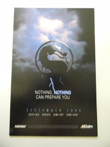 The Amazing Spider-Man #393 (1994) VF+ Condition