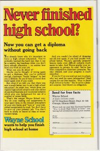 Captain America #183(B)1975)