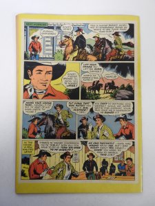 Four Color #57 (1944) VG- Condition
