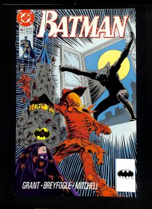 Batman #457 1st Tim Drake as Robin!