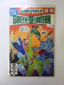 Green Lantern #152 (1982)