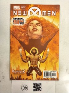New X-Men #150 NM Marvel Comic Book Colossus Wolverine Rogue 12 MS23