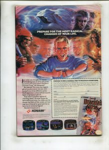 FANTASTIC FOUR #350 (9.2) DR. DOOM, SIMONSON!! 1991