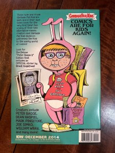 Star Trek #40 (2014)