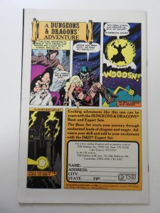 Wonder Woman #296 (1982) FN/VF Condition!