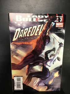 Daredevil #41 (2009)nm