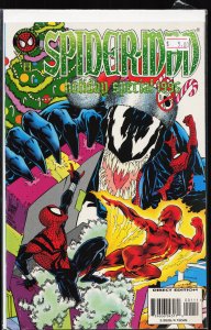Spider-Man Holiday Special (1995) Spider-Man