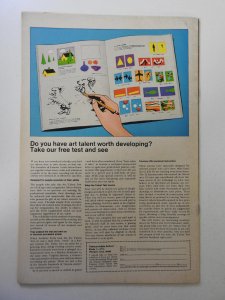 Sub-Mariner #35 (1971) VG Condition