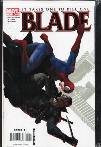 Blade #1 (2006) Blade