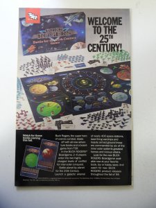 The Spectacular Spider-Man Annual #8 (1988) VF Condition