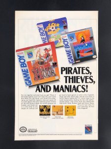 Silver Surfer #71 (1992)