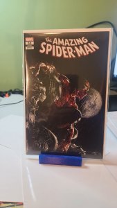 The Amazing Spider-Man #50 Dell'Otto Cover A (2020) NM/NM+ 9.4-9.8