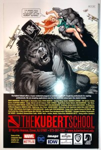 Batman #65 (9.6, 2019) Variant Cover 