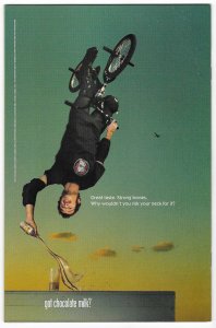 JLA #64 Direct Edition (2002)