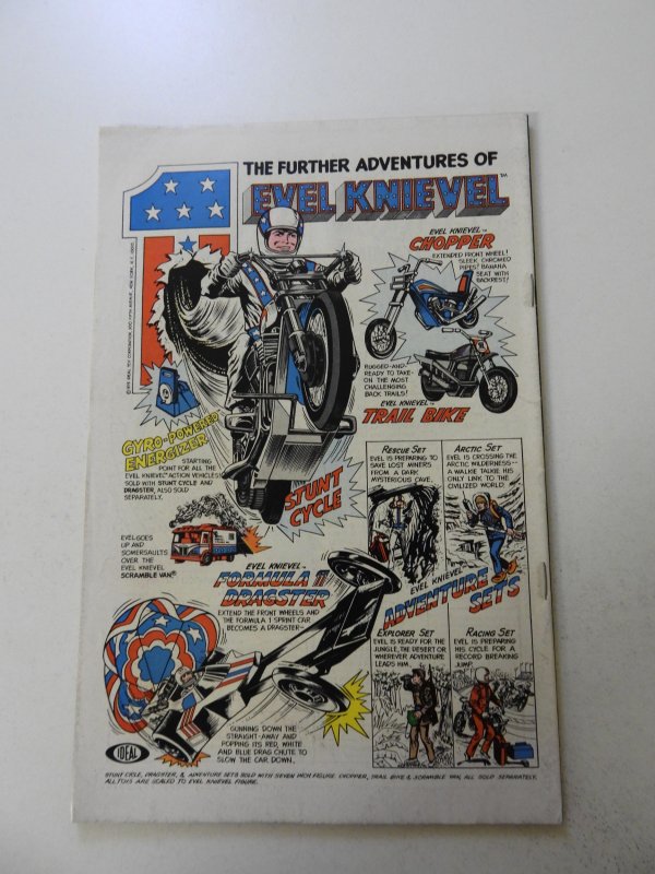 Conan The Barbarian #58 VF- condition