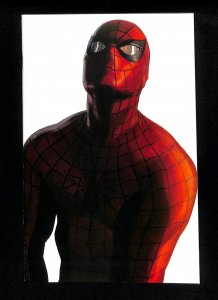Amazing Spider-Man (2018) #50  Alex Ross Variant
