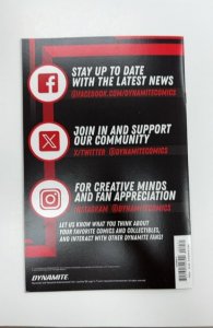 The Terminator vol 1, issue 3